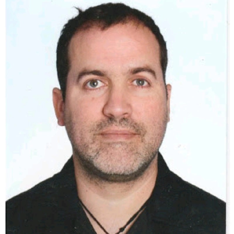 Mikel de Elguezabal Méndez