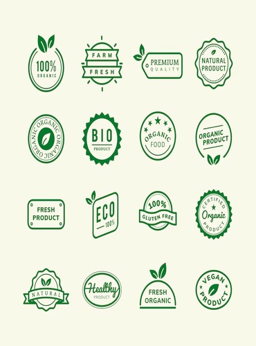 Eco Label BEO